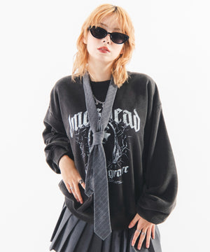 ブラックソノタ モデル：160cm M着用