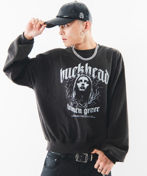 ブラックソノタ モデル：180cm L着用
