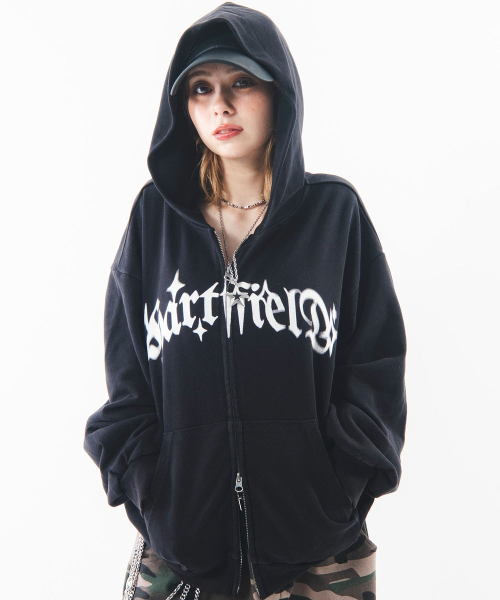 ブラックソノタ モデル：160cm M着用