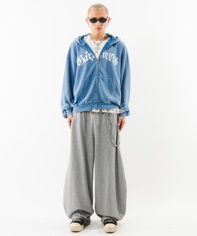 サックス モデル：180cm L着用