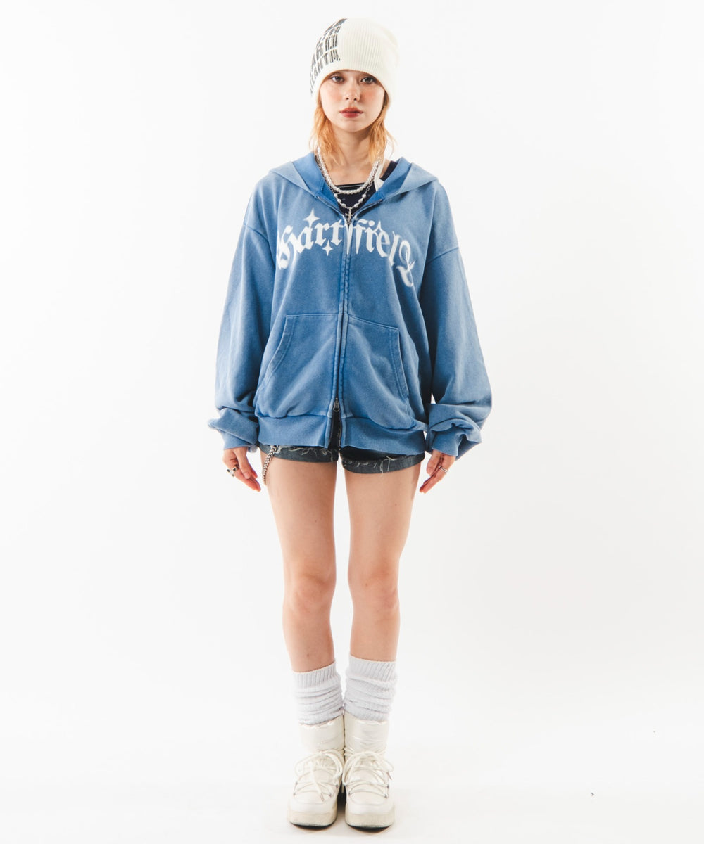 サックス モデル：160cm M着用