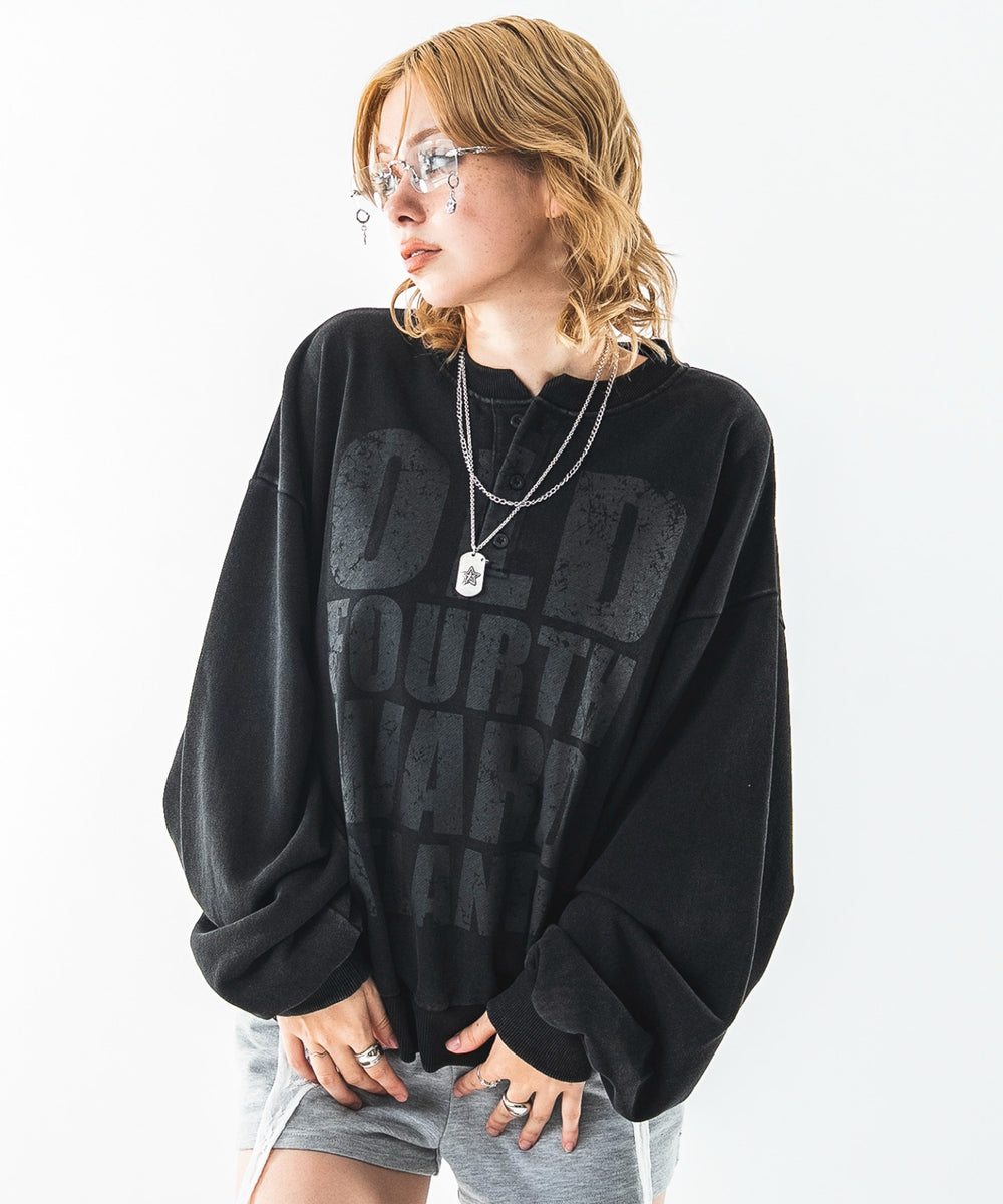ブラックソノタ モデル：160cm M着用