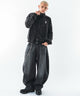 ブラックソノタ モデル：180cm L着用