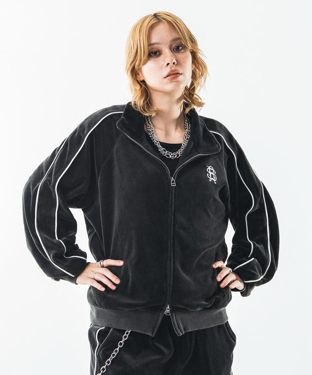 ブラックソノタ モデル：160cm M着用