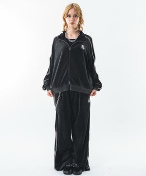ブラックソノタ モデル：160cm M着用