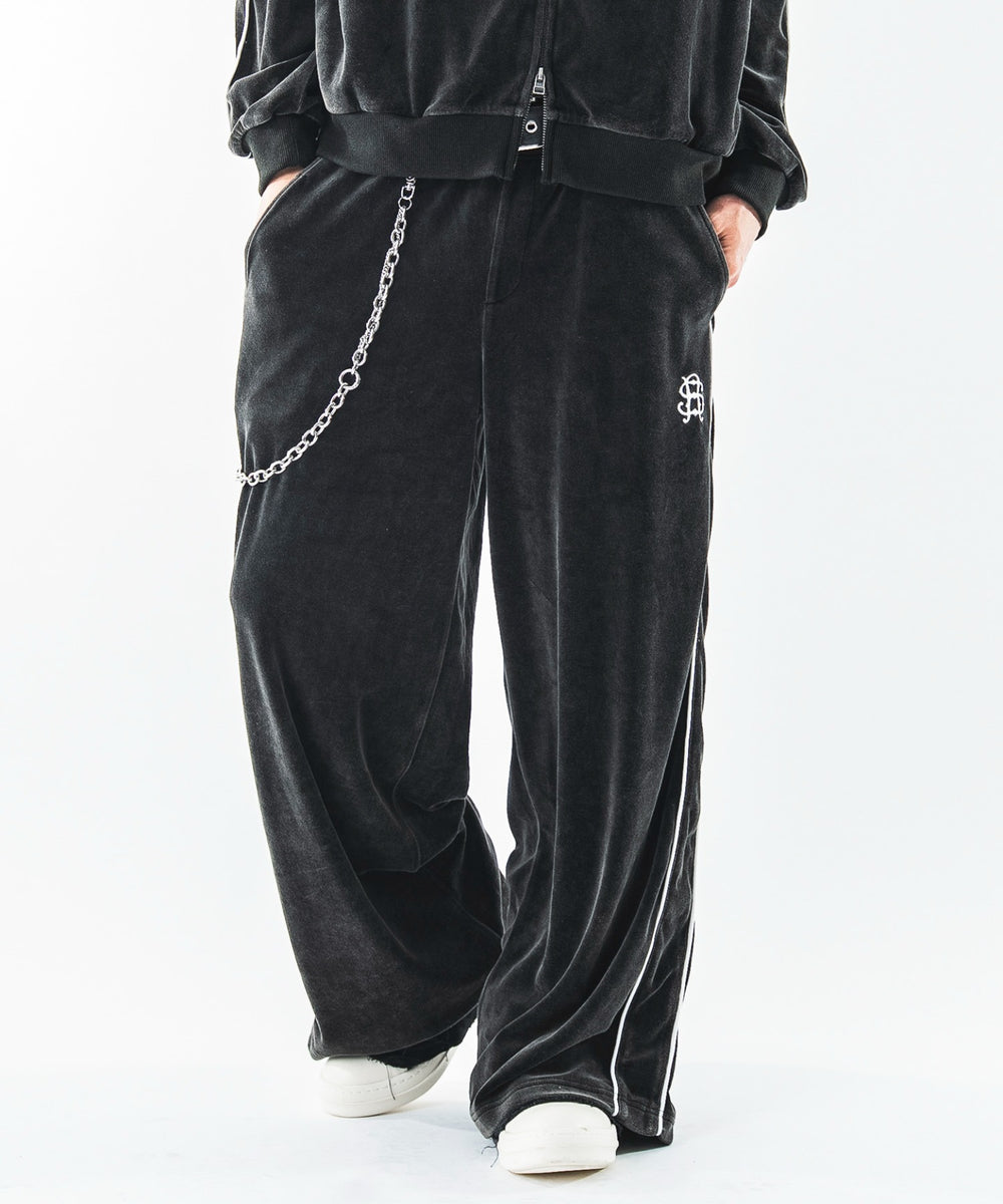 ブラックソノタ モデル：180cm L着用