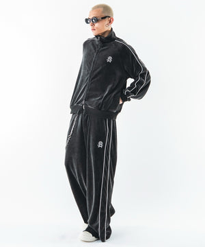 ブラックソノタ モデル：180cm L着用
