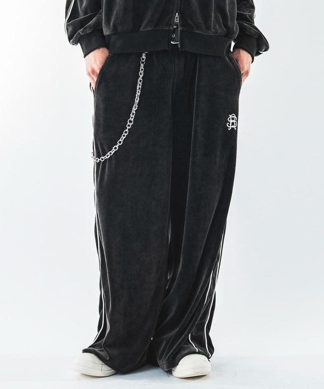 ブラックソノタ モデル：180cm L着用