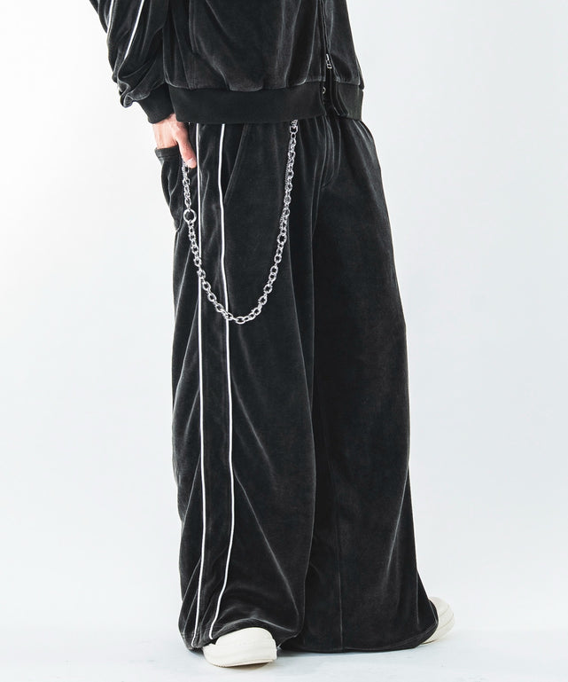 ブラックソノタ モデル：180cm L着用