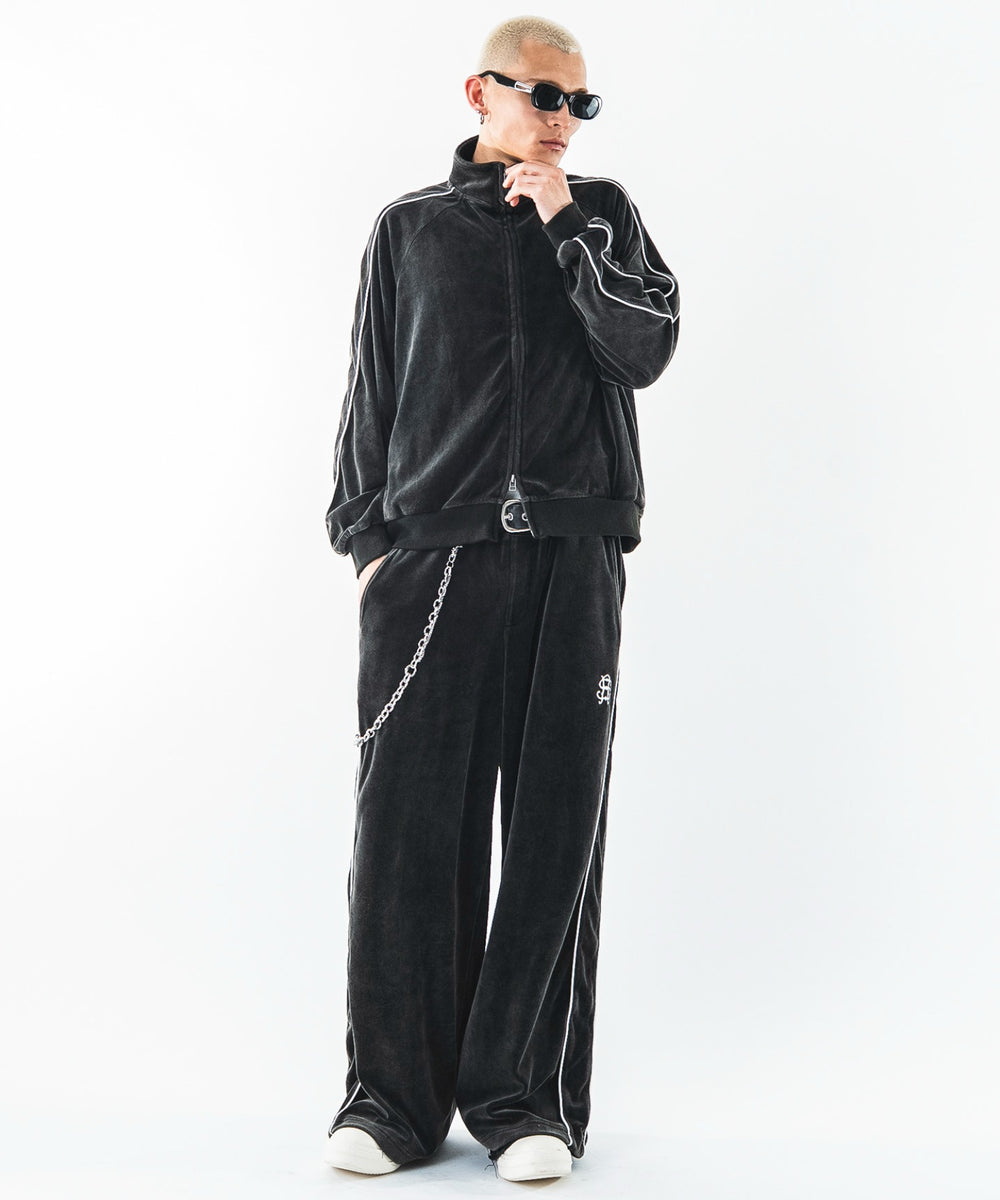 ブラックソノタ モデル：180cm L着用