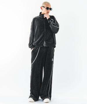ブラックソノタ モデル：180cm L着用