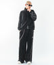 ブラックソノタ モデル：180cm L着用