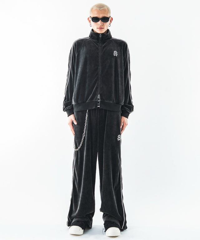 ブラックソノタ モデル：180cm L着用