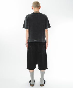 ブラックソノタ モデル：180cm L着用