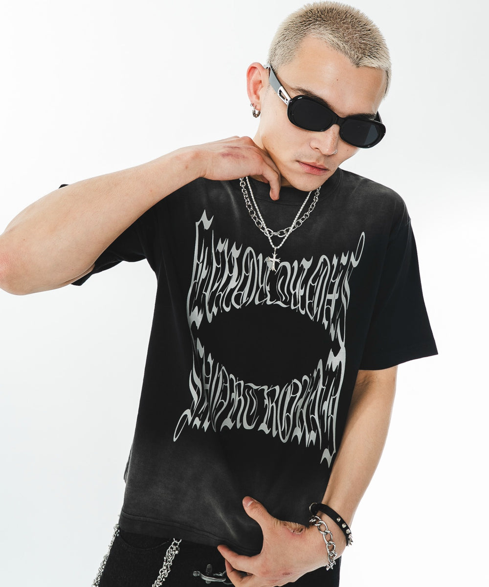 ブラックソノタ モデル：180cm L着用