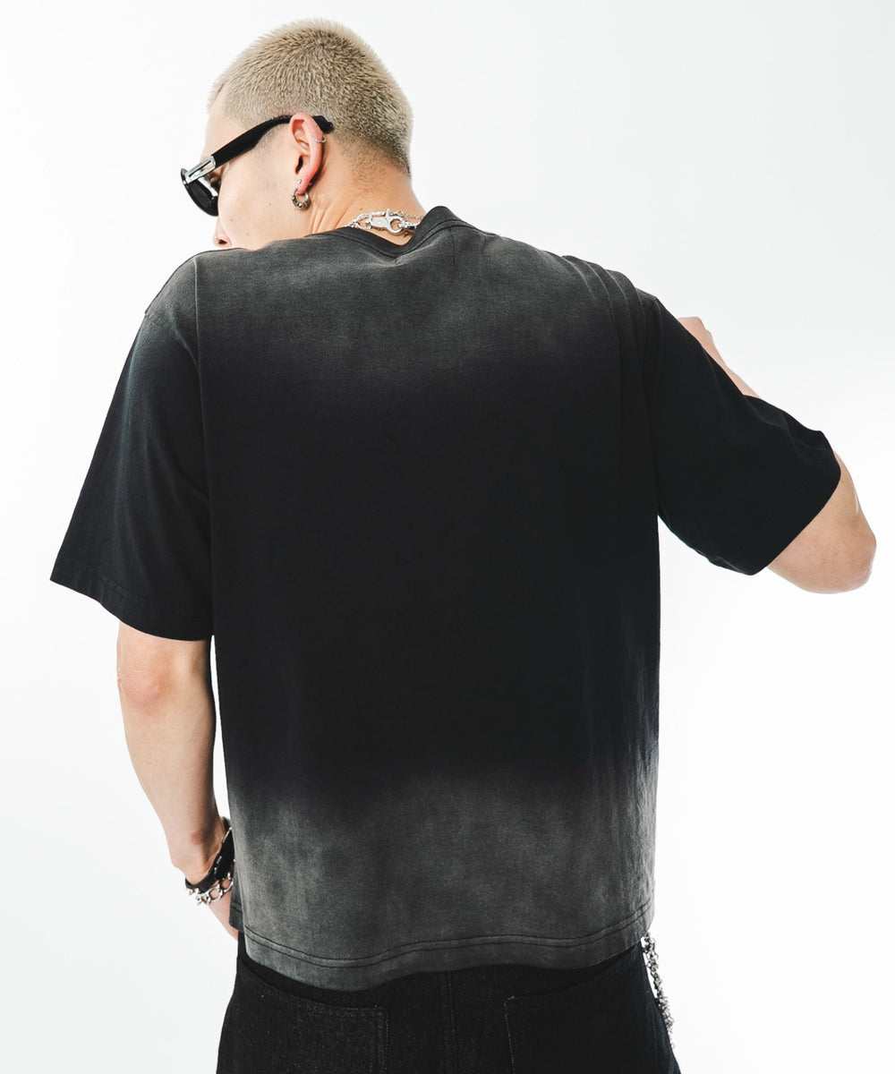 ブラックソノタ モデル：180cm L着用
