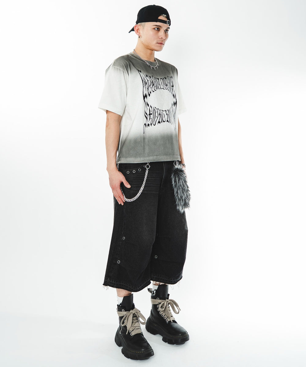 ホワイトソノタ モデル：180cm L着用