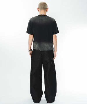 ブラックソノタ モデル：180cm L着用
