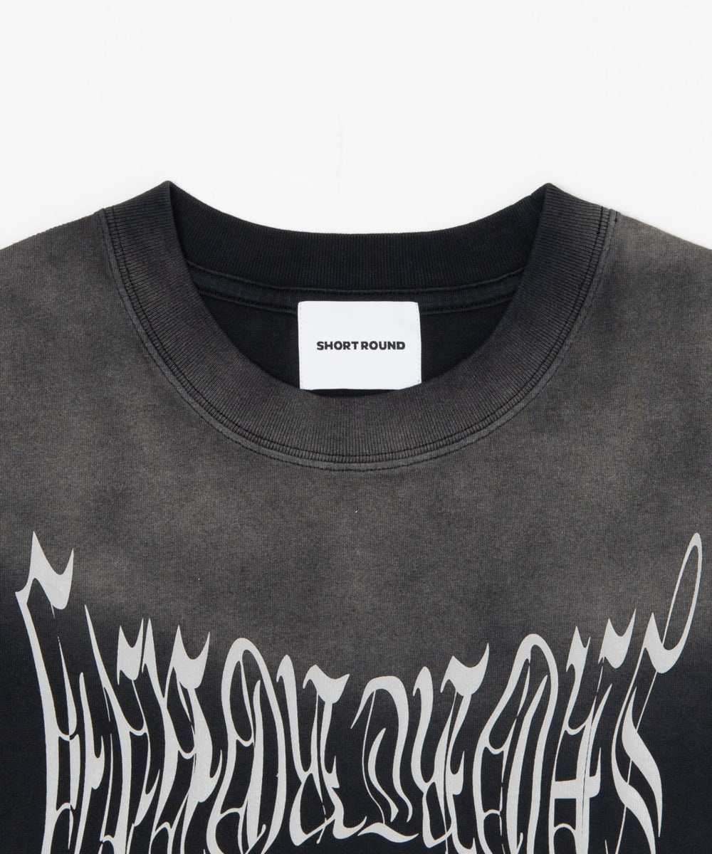 グラデーションロゴT（SS）