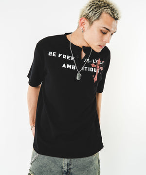 ブラック モデル：180cm FREE着用