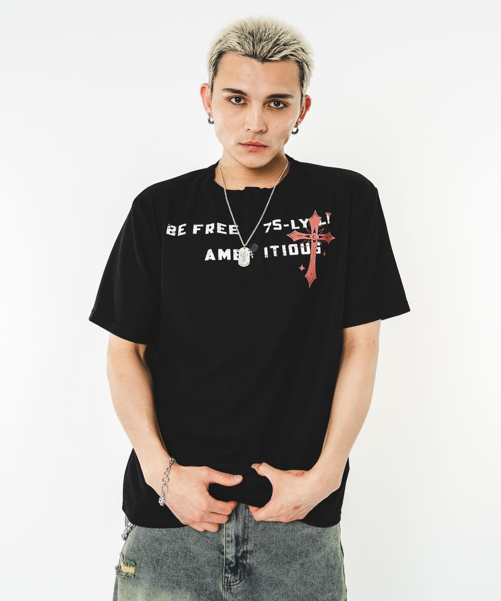 ブラック モデル：180cm FREE着用