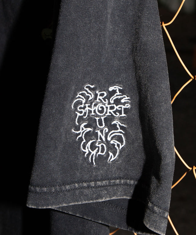 Ed　HardyグラフィックT（SS）