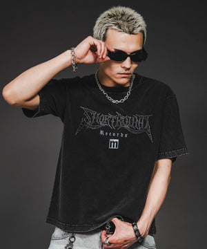ブラックソノタ モデル：180cm L着用