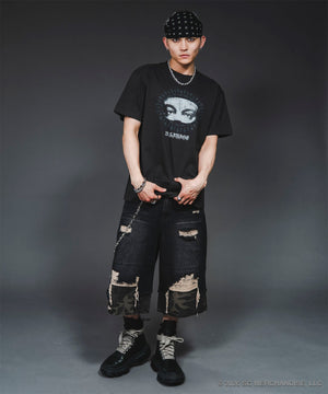 柄1 モデル：180cm L着用