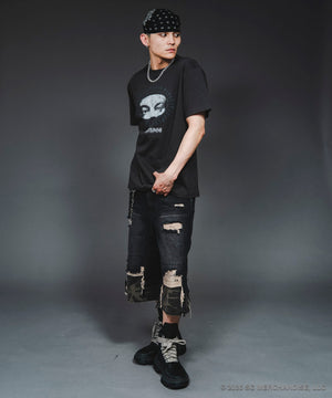 柄1 モデル：180cm L着用