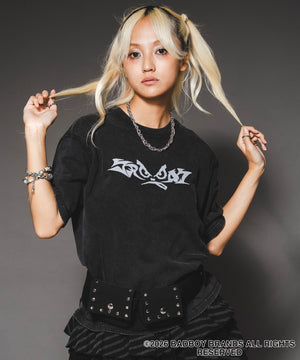 ブラック モデル：172cm M着用