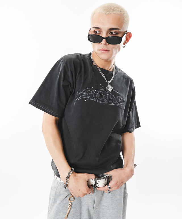 ブラックソノタ モデル：180cm L着用