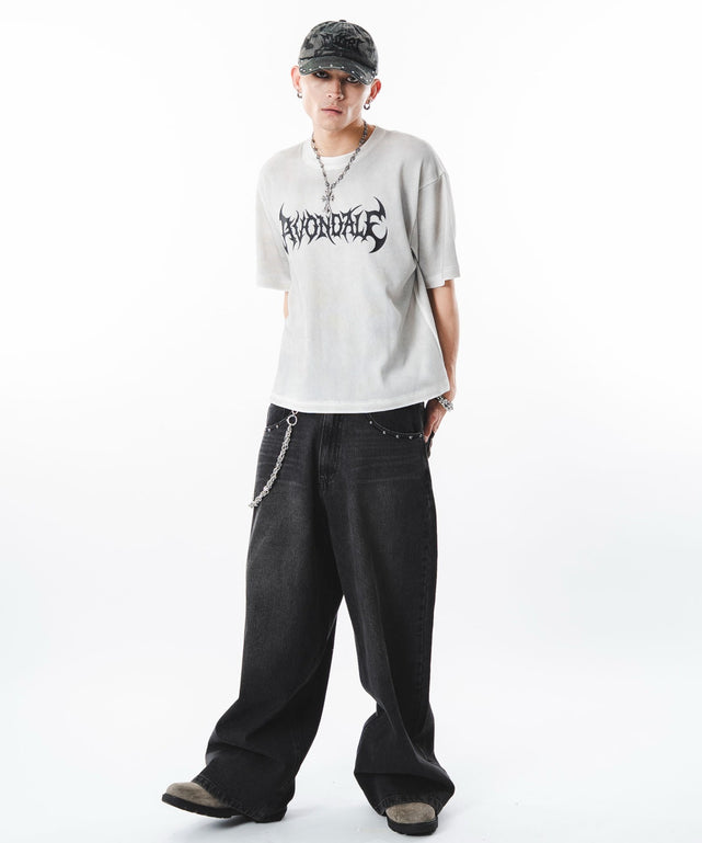 ホワイトソノタ モデル：180cm L着用