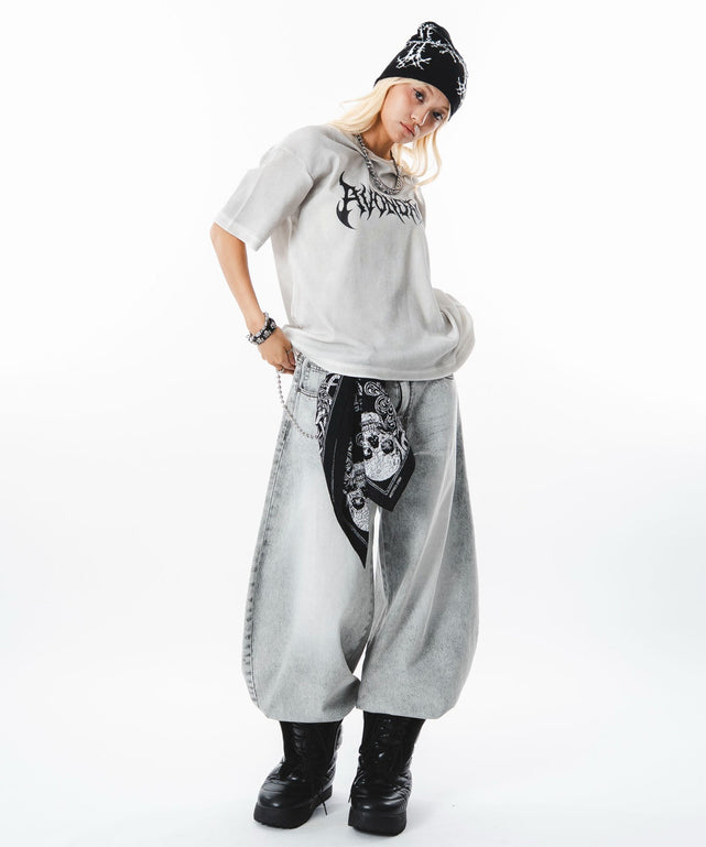 ホワイトソノタ モデル：172cm M着用