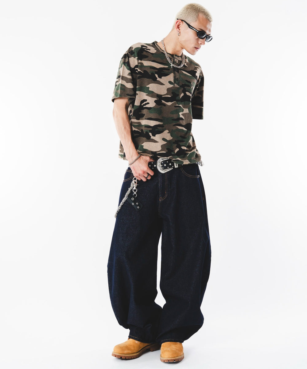 柄1 モデル：180cm L着用