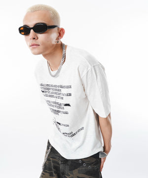 ホワイト モデル：180cm F着用