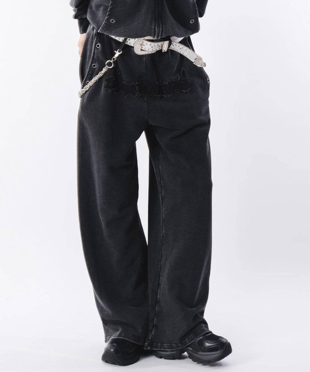 ブラックソノタ モデル：172cm L着用