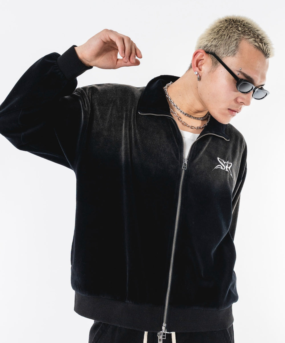 ブラックソノタ モデル：180cm L着用