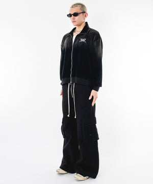 ブラックソノタ モデル：180cm L着用