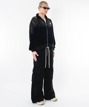 ブラックソノタ モデル：180cm L着用
