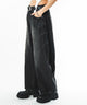 デニムブラックソノタ モデル：172cm L着用