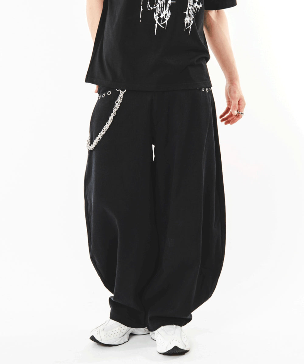 ブラック　モデル：180㎝　M着用