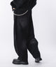 デニムブラックソノタ モデル：172cm L着用