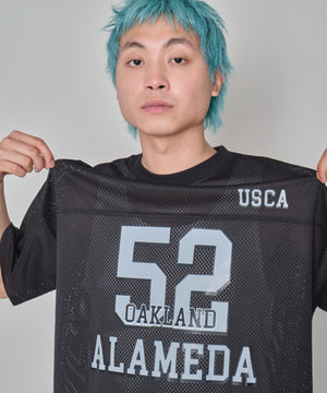 ブラック モデル：178cm L着用