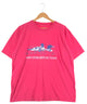 NORTHERN REFLECTIONS 90STシャツ