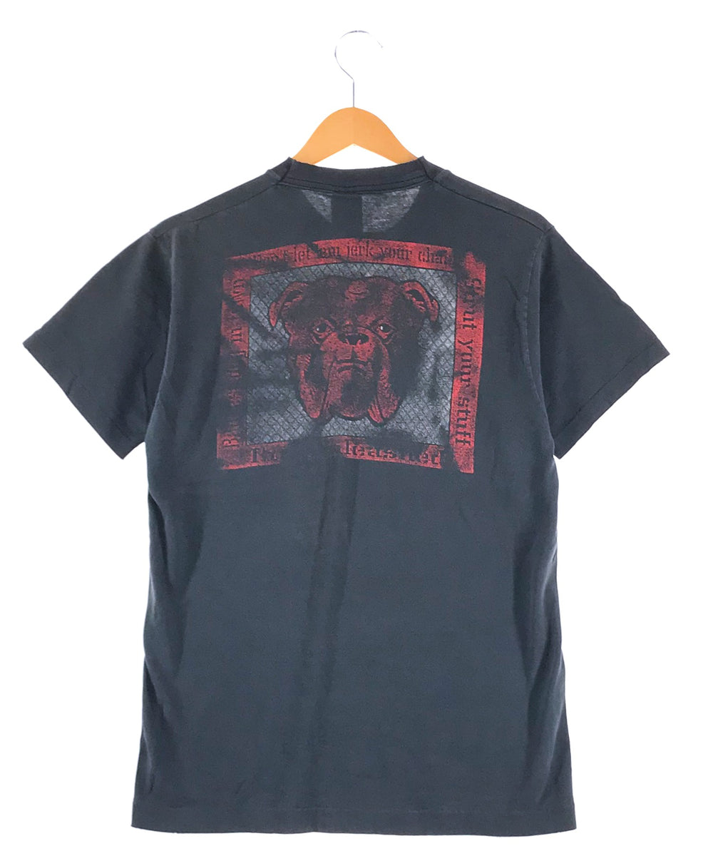 RED DOG 90STシャツ