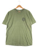 MAUI SURF COMPANY 90STシャツ HEMP DYED crazy shirts