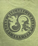 MAUI SURF COMPANY 90STシャツ HEMP DYED crazy shirts