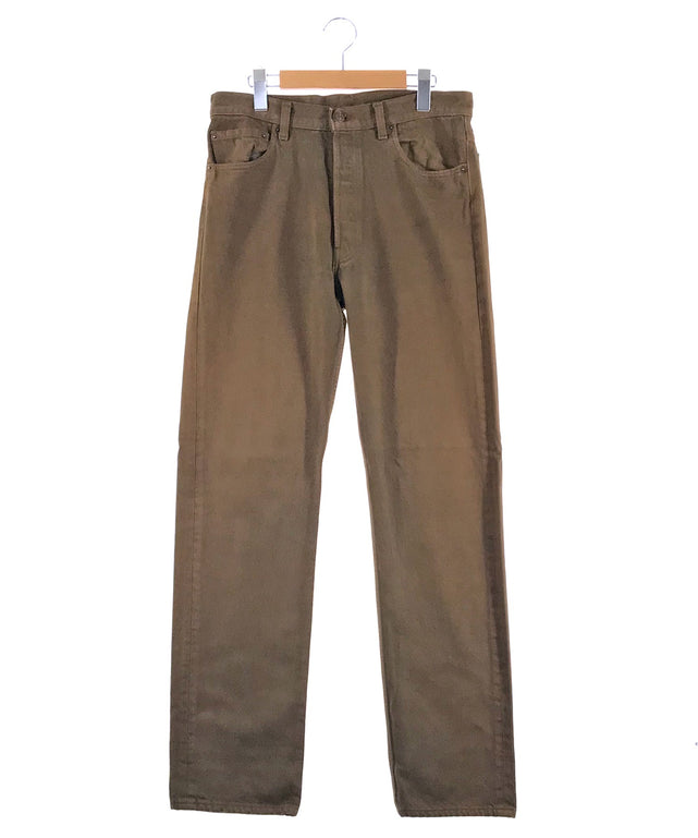 Levi's 501 W34 x L34/Levi's 501 W34 x L34