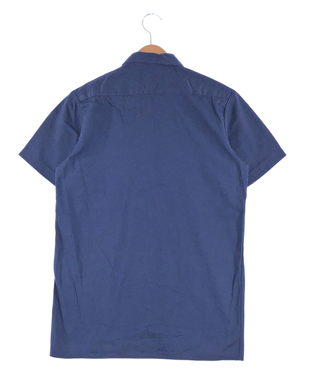 Dickies  半袖 ワークシャツ