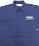 Dickies  半袖 ワークシャツ